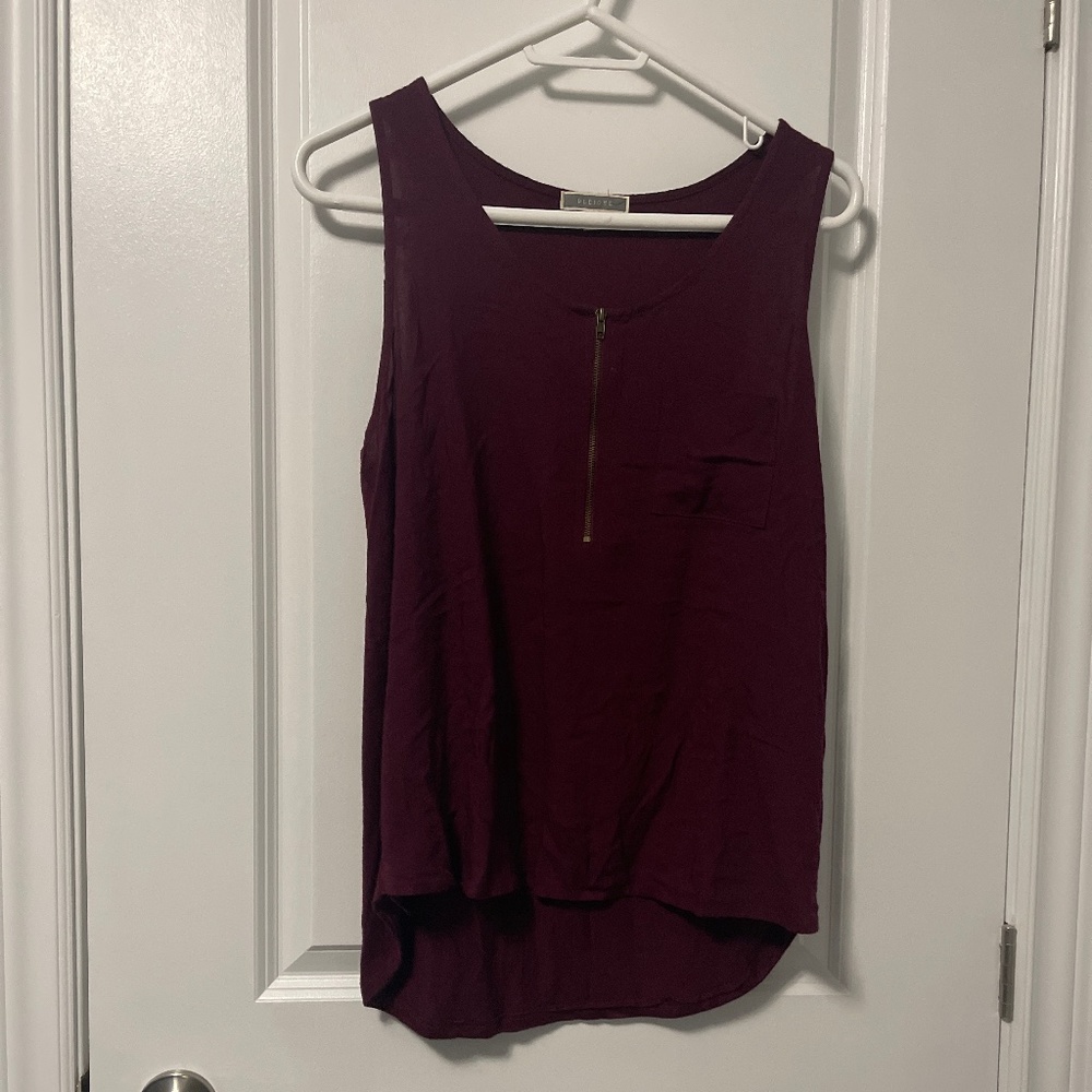 Pleione Shirt